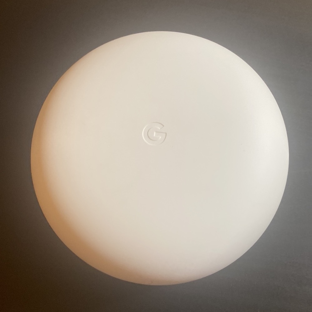 Google Nest WiFi Router - Picture 7 of 7